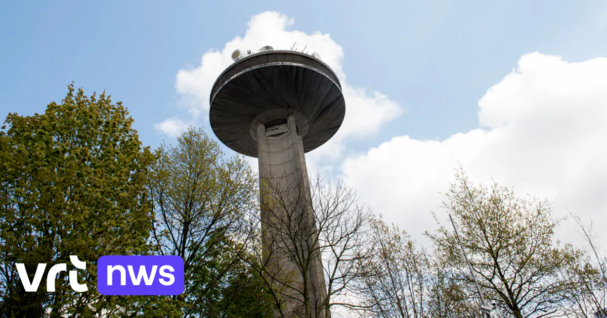 Les syndicats de radiodiffusion appellent la VRT à suivre l'exemple néerlandais et à se retirer du concours Eurovision de la chanson