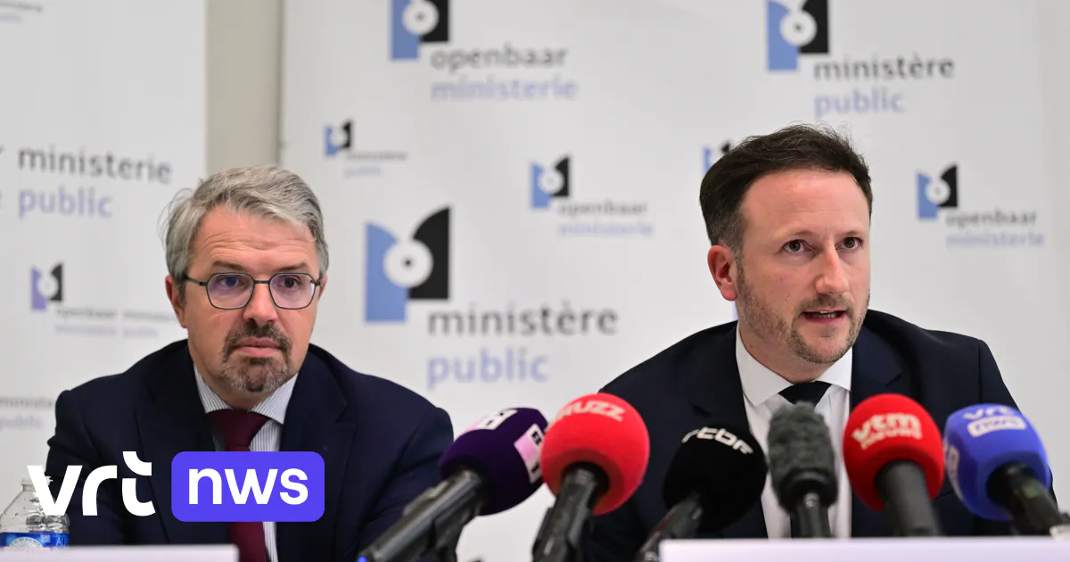 « Plusieurs suspects arrêtés suite à un meurtre commis par des policiers à Jette »
