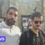 Un autre gréviste de la faim palestinien hospitalisé à Bruxelles