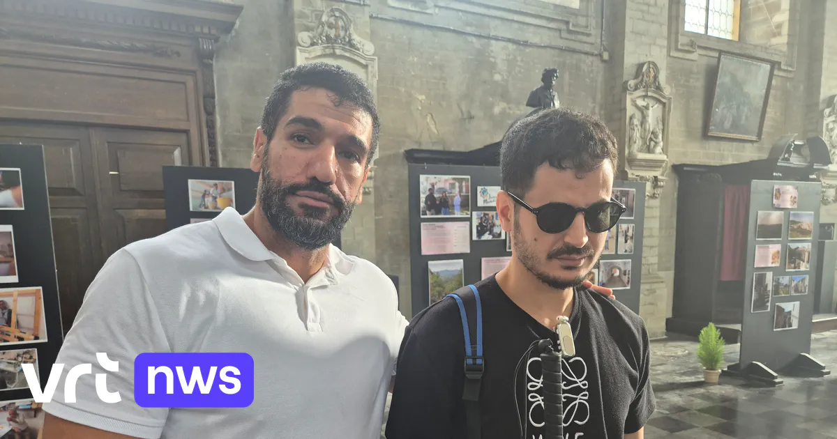 Un autre gréviste de la faim palestinien hospitalisé à Bruxelles