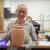 Un vase de la fille de Picasso débarque dans une boutique caritative flamande